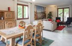 Ferienhaus - Le Poujol sur Orb , Frankreich - FLH333 3
