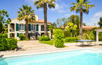 Ferieleilighet - Murviel-lès-Montpellier , Frankrike - FLH510 1
