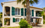Ferieleilighet - Murviel-lès-Montpellier , Frankrike - FLH510 11