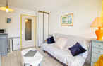 Ferieleilighet - La Grande Motte , Frankrike - FLH509 4