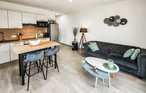 Lejlighed - Narbonne , Frankrig - FLH411 1