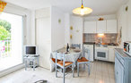 Ferieleilighet - La Grande Motte , Frankrike - FLH509 5