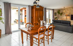 Location de vacances - Colombiers , France - FLH382 5