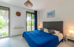 Feriehus - Vias , Frankrike - FLH251 25