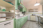 Feriehus - Vias , Frankrike - FLH251 3