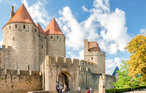 Lejlighed - Narbonne , Frankrig - FLH411 9