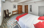 Ferienhaus - Faugères , Frankreich - FLH444 25
