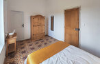 Ferienhaus - Faugères , Frankreich - FLH444 27