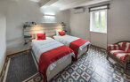 Ferienhaus - Faugères , Frankreich - FLH444 30