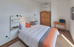 Ferienhaus - Faugères , Frankreich - FLH444 33