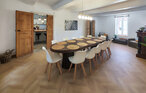 Ferienhaus - Faugères , Frankreich - FLH444 17