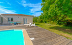 Location de vacances - Garrigues , France - FLH626 11
