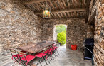 Ferienhaus - Faugères , Frankreich - FLH444 13