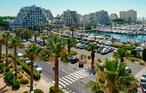 Apartment - La Grande-Motte , France - FLH644 8