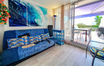 Apartment - La Grande-Motte , France - FLH644 2