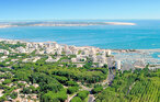 Apartment - La Grande-Motte , France - FLH644 7