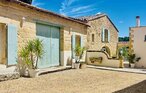 Ferienhaus - Aigues-Vives , Frankreich - FLH517 18