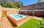 Apartment - Saint-Chinian , France - FLH646 1