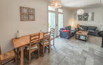 Location de vacances - Alignan-Du-Vent , France - FLH672 4