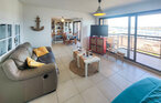 Ferienwohnung - Valras Plage , Frankreich - FLH724 6