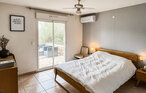 Ferienhaus - Prades-sur-Vernazobre , Frankreich - FLH478 11