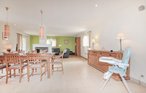Semesterhus - Villelongue , Frankrike - FLP706 9