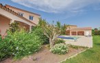 Semesterhus - Villelongue , Frankrike - FLP706 14