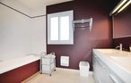 Semesterhus - Villelongue , Frankrike - FLP706 37