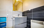 Ferieleilighet - Canet Plage , Frankrike - FLP264 20