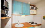 Ferieleilighet - Canet Plage , Frankrike - FLP264 4