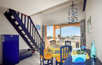 Ferieleilighet - Canet Plage , Frankrike - FLP264 12