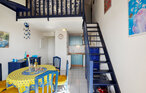 Ferieleilighet - Canet Plage , Frankrike - FLP264 13