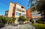 Ferieleilighet - Canet Plage , Frankrike - FLP264 6