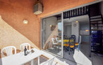 Ferieleilighet - Canet Plage , Frankrike - FLP264 11