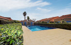 Ferieleilighet - Canet Plage , Frankrike - FLP264 1