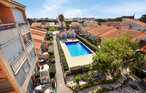 Ferieleilighet - Canet Plage , Frankrike - FLP264 7