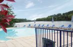 Location de vacances - Marciac , France - FMG030 1