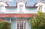 Location de vacances - Marciac , France - FMG030 8