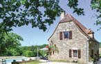 Semesterhus - Salviac , Frankrike - FML710 6