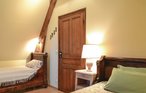 Semesterhus - Salviac , Frankrike - FML710 15
