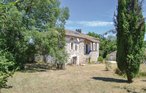 Location de vacances - Carnac-Rouffiac , France - FML100 6