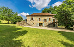 Feriehus - Caylus , Frankrike - FMN700 15