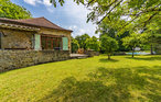 Feriehus - Caylus , Frankrike - FMN700 19