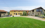 Ferieleilighet - Montoussé , Frankrike - FMP015 1