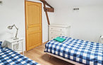 Ferieleilighet - Montoussé , Frankrike - FMP015 11