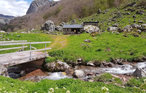 Ferienwohnung - Saint Lary Soulan , Frankreich - FMP025 13