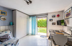 Ferienwohnung - Saint Lary Soulan , Frankreich - FMP025 4