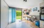 Ferienwohnung - Saint Lary Soulan , Frankreich - FMP025 6