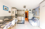 Ferienwohnung - Saint Lary Soulan , Frankreich - FMP025 7