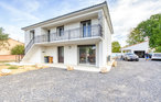 Ferienhaus - Albi , Frankreich - FMT033 2